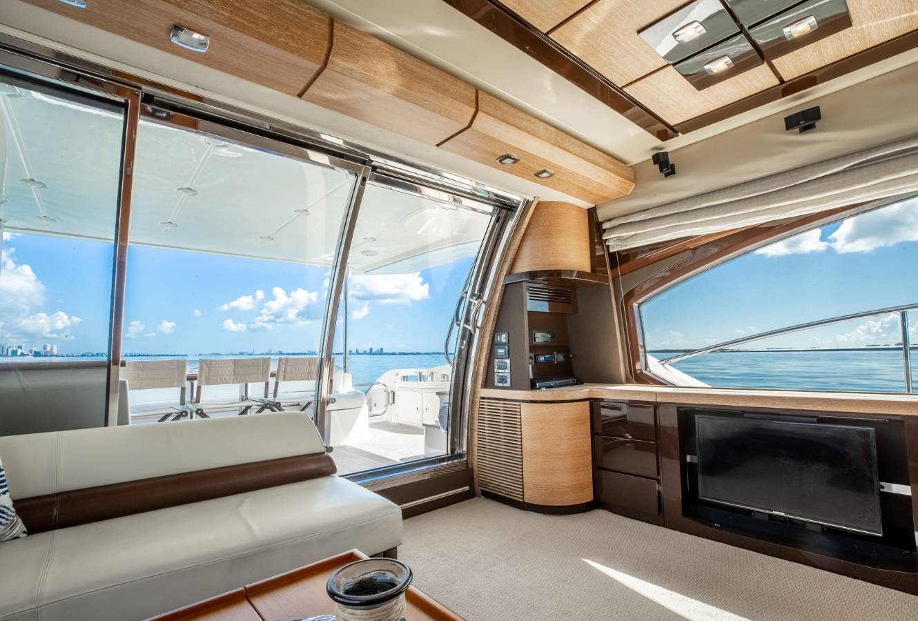 Azimut 70 - drakkar-10