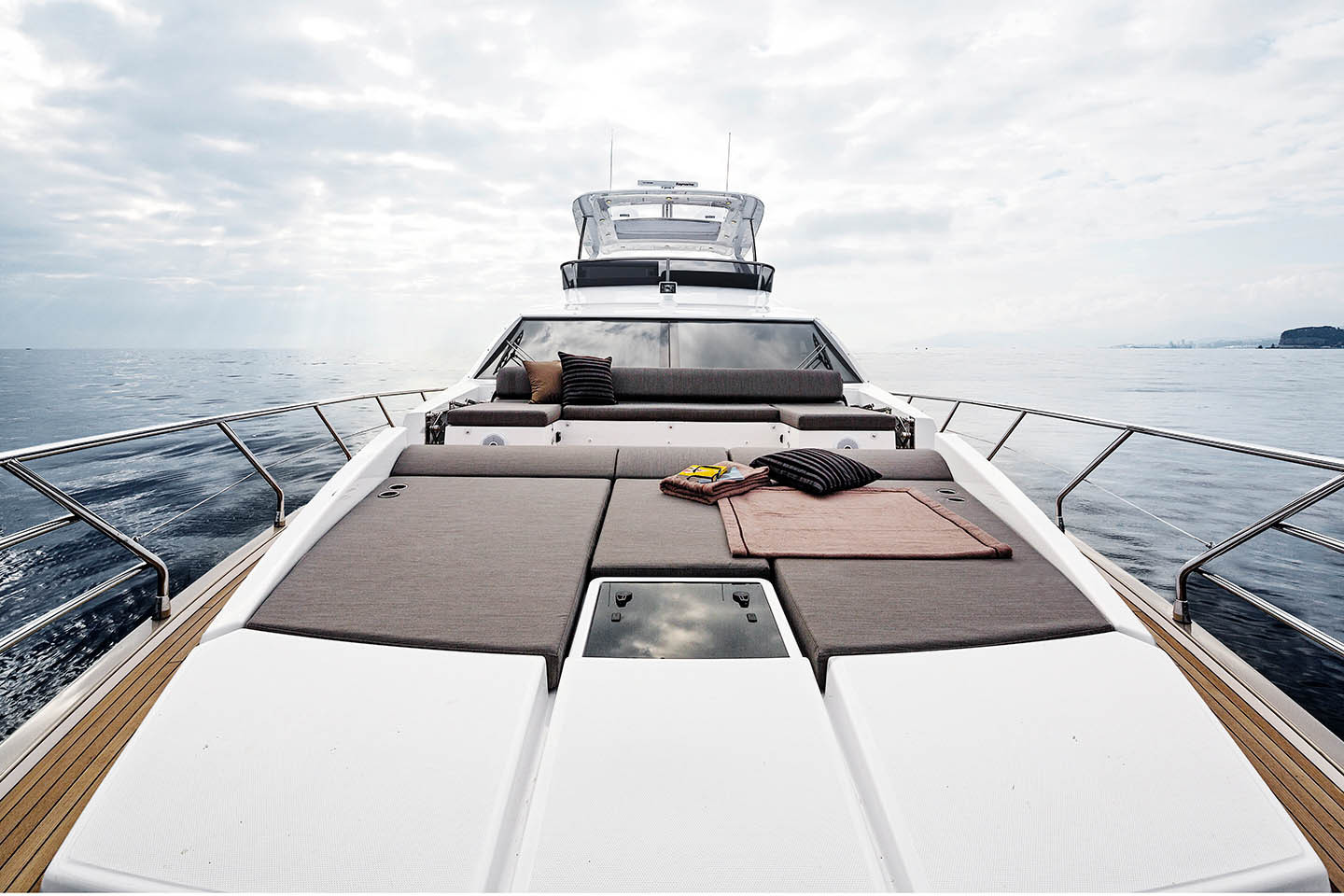 68 azimut Cerulean Miami Beach Charters 2 (1)