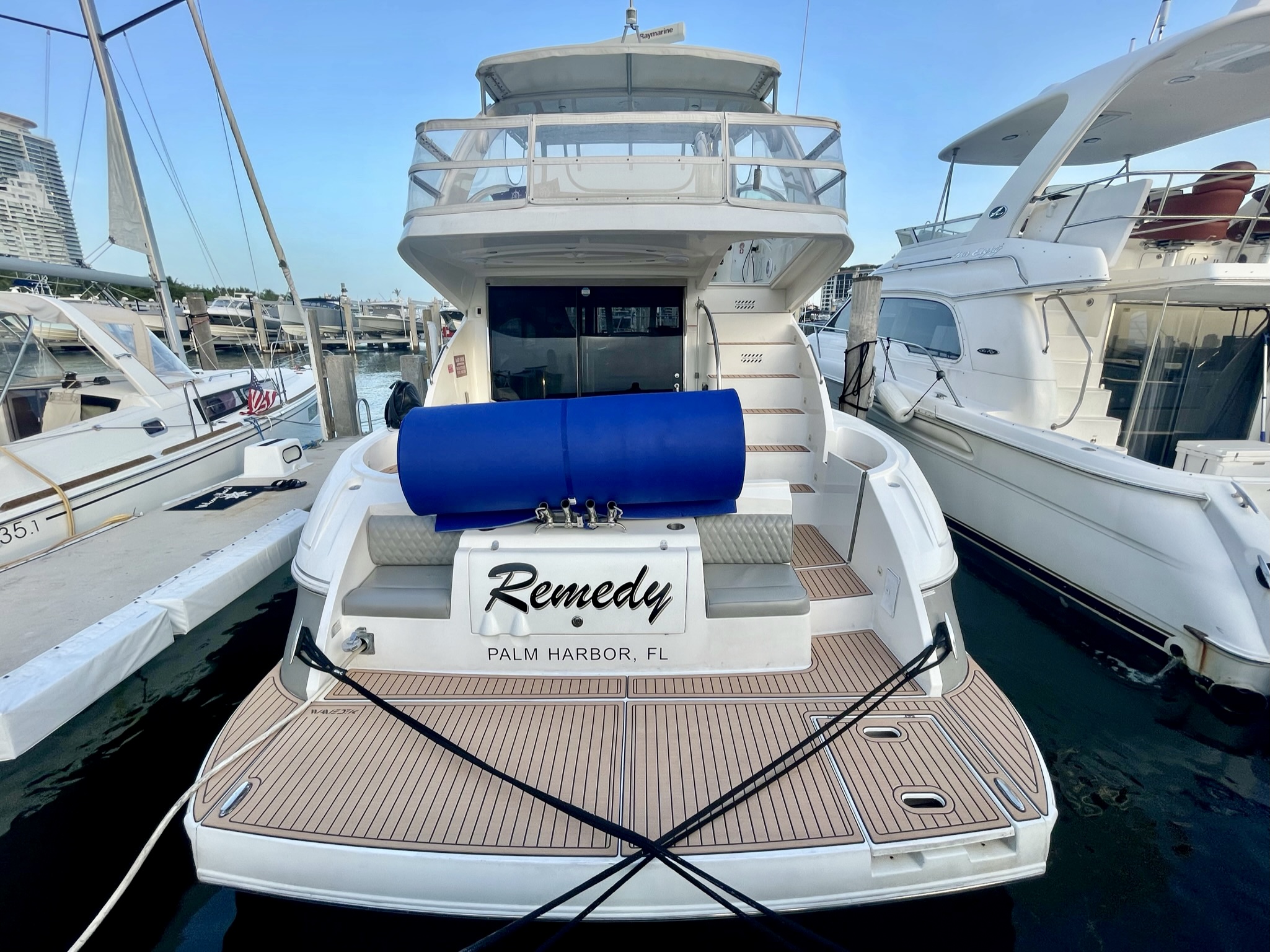 Cruiser 48ft (20)
