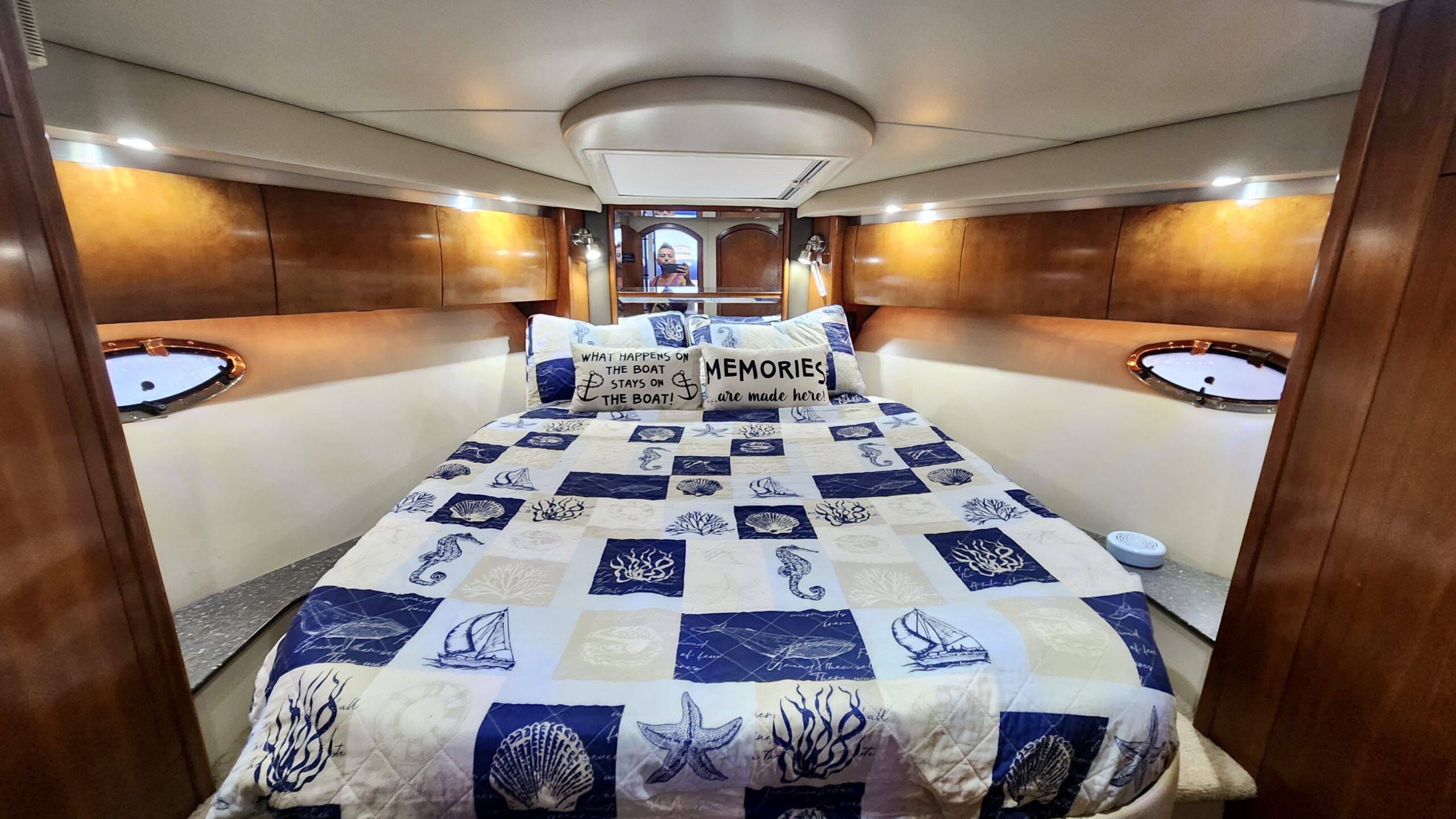 Cruiser 48ft (8)