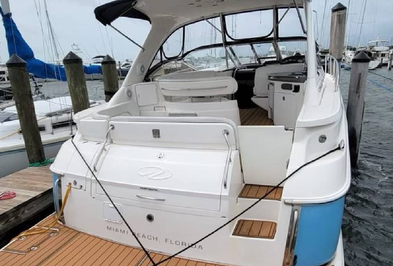 Regal 41 - 2