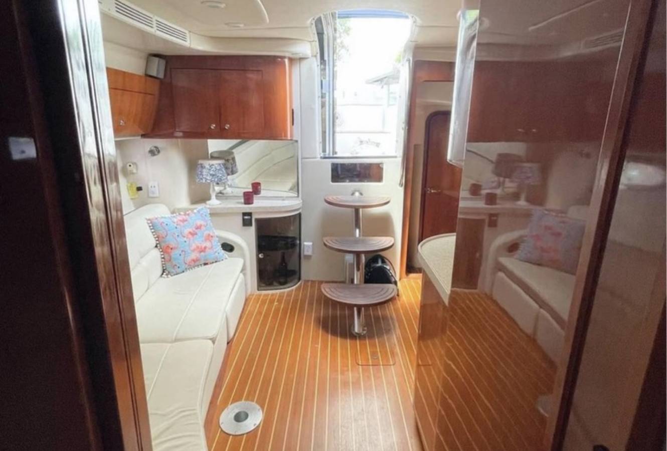 Regal 41 - 3